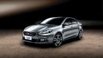 Fiat Viaggio 2012 года